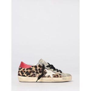 Golden Goose Sneakers Woman Multicolor